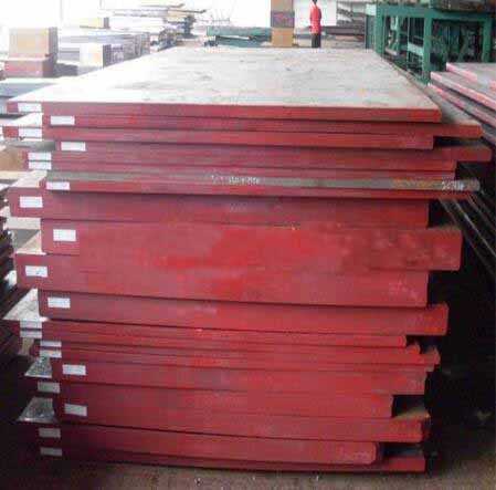 Cheap Price Hot Rolled Carbon Steel Plate