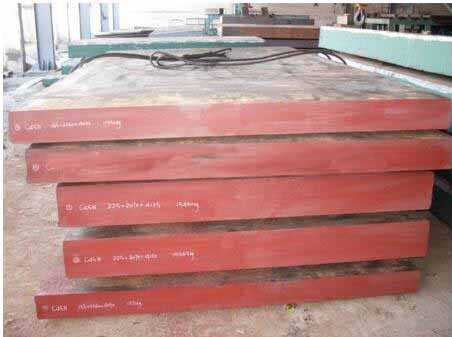 Cheap Price Hot Rolled Carbon Steel Plate