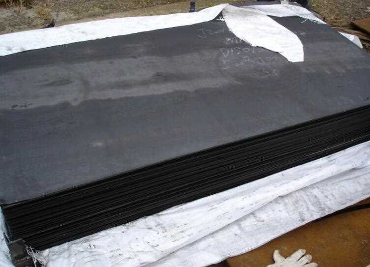 Carbon Steel Plate With Competitive price