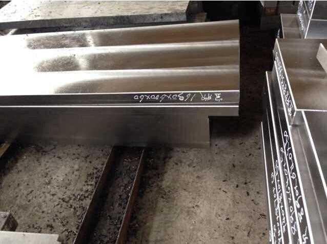 Carbon Steel Sheets Milled Surface