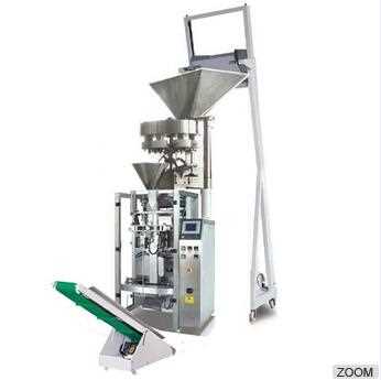 Powder Vertical Packing Machine VT52A with Volumetric Cup