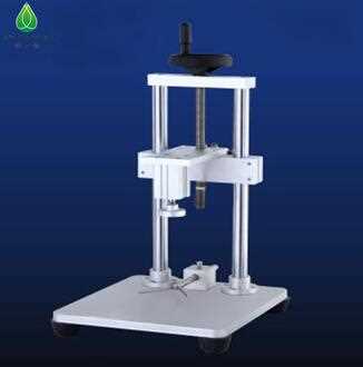 manual pneumatic perfume Plastic bottle capping making machine