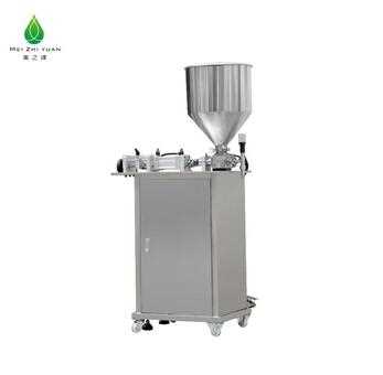 Stainless Steel milk liquid filling machine equipment for sale