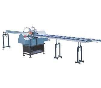 SJV-45 Series PVC Mullion cutting saw/Transom cutting saw