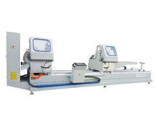 window and door machine making machine welding and cutting machine