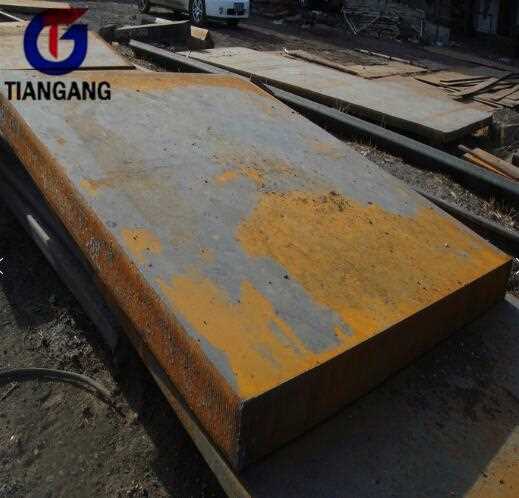 Best quality mild steel sheet