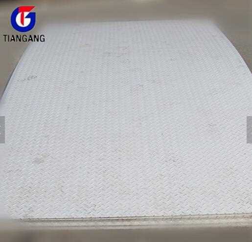Widely Used Hot Rolled Stainless Steel Plate