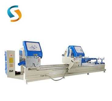 LJZY-500x4200 Aluminum alloy doors and Windows processing machinery