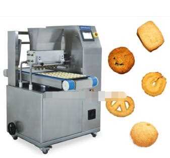 small cookie machine