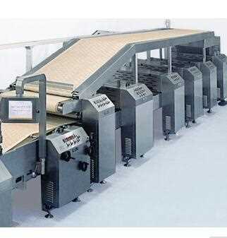 Scrap return conveyor