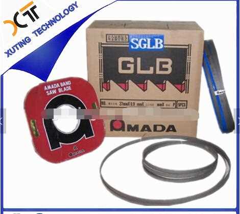 Best selling band saw blade for cutting stainless steel