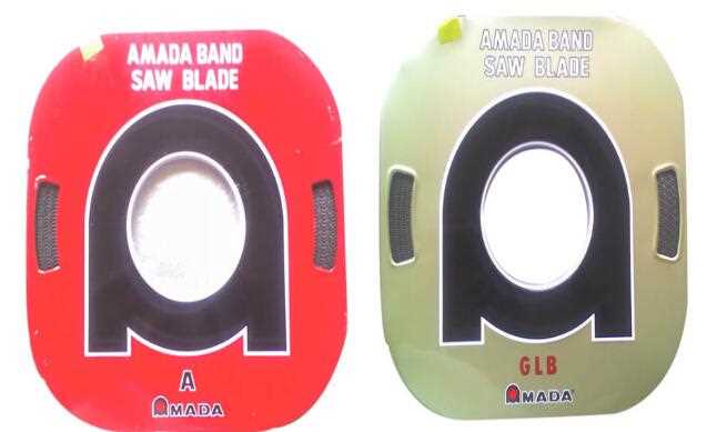 Best selling band saw blade for cutting stainless steel