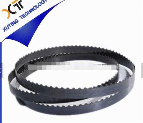 Strong Stability Metal Cutting Band Saw Blade