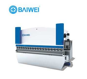 Carbon steel stainless steel aluminum bending machine for metal windows and doors manufacture