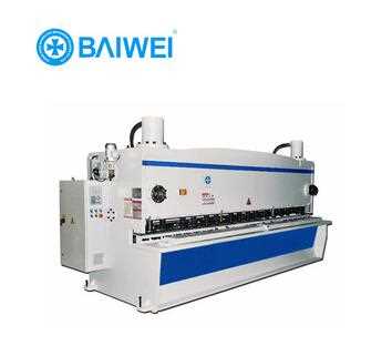 Professional supplier precise hydraulic plate auto bending machine