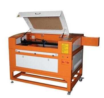 Famous brand portable Co2 denim jeans laser engraving machine