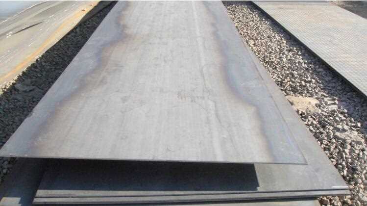 Hot selling mild steel sheet with low price