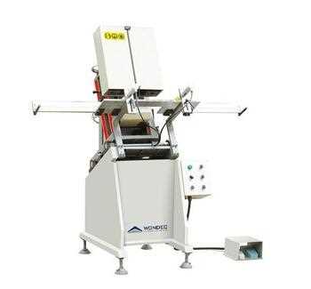 Quality three axis water slot routing machine pvc window alex machinery