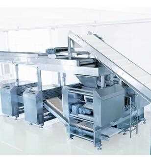 perfect products hard biscuit complete production line