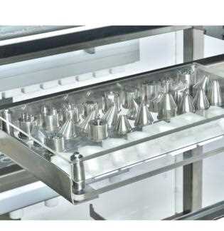 new products plastic cookie biscuit mould hot sale