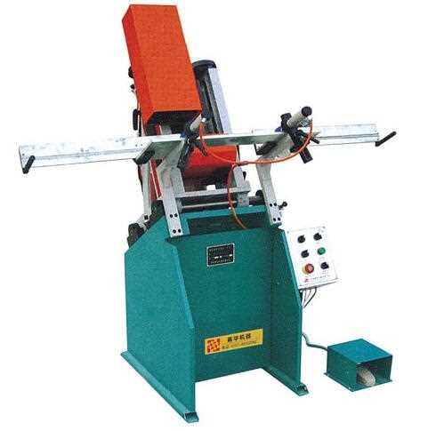 PVC DOOR AND WINDOW MACHINE/WATER SLOT MILLING MACHINE PVC windows machine