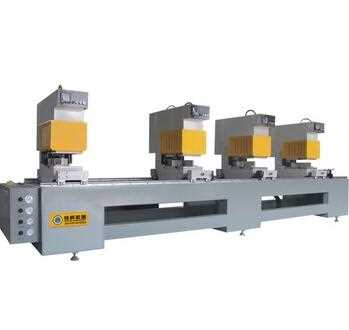 HJ04 Series 220V 50Hz painted sculpture welding machine