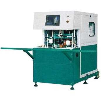 window processing machine angle seam cleaning Pvc Machine for UPVC Door&Windos machine