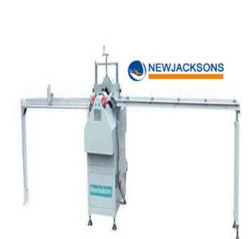 NJ-BLYTJ-1800 PVC Window fabrication machine pvc making machine