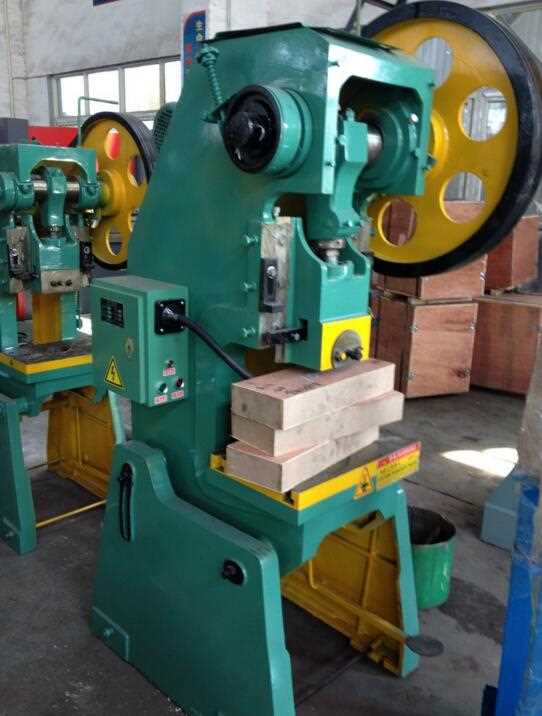 New product 100 Ton aluminum window and door punching machine for sale