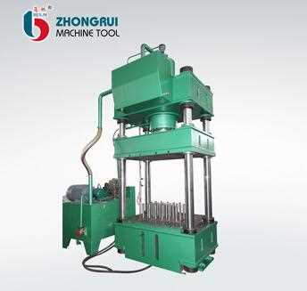 YTD 32 series four column hydropress/ Hydraulic press machine for sheet metal punching