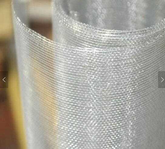 180 micron stainless steel screen mesh