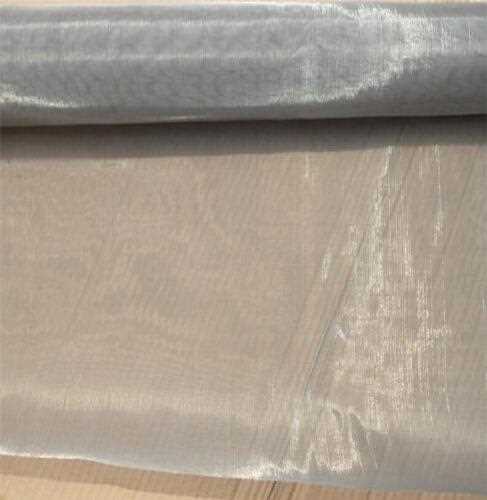 180 micron stainless steel screen mesh
