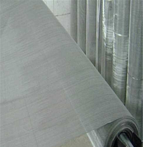 180 micron stainless steel screen mesh