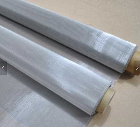 Corrosion resistance lowes wire mesh screen