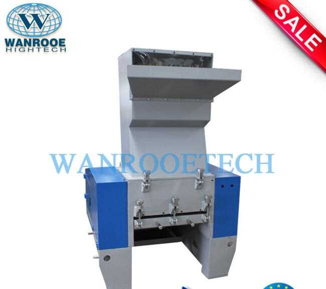 PNSC Wholesale PP PE Film PET Plastic Crusher Machine