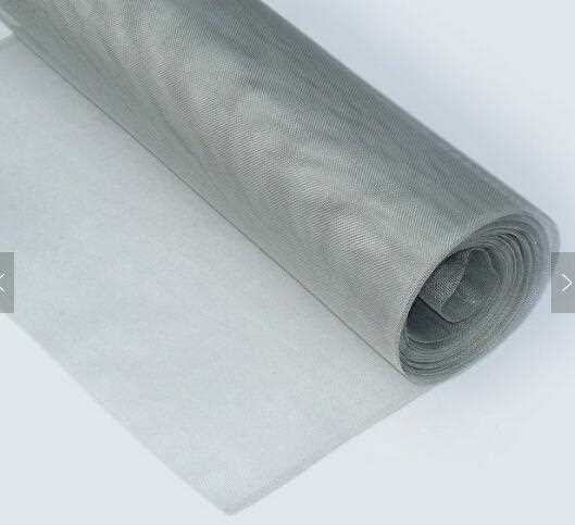 316 stainless steel 800 micron filter mesh