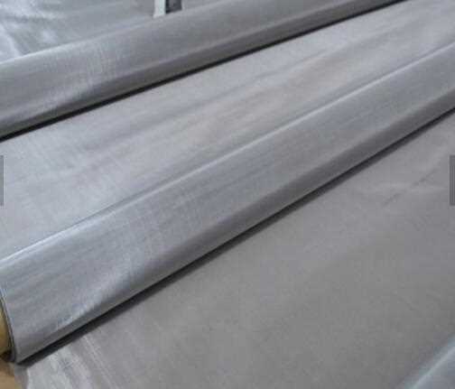 150 mesh stainless steel wire mesh