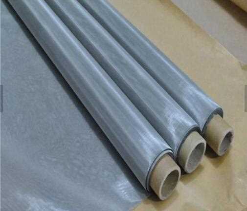 150 mesh stainless steel wire mesh