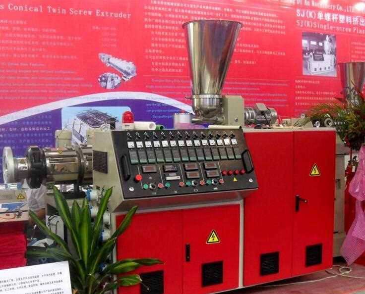 steel profile making machine for doors and windows