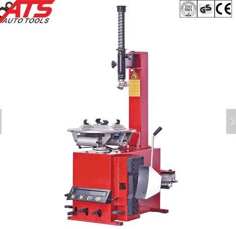 Truck Tyre Changer Equipment