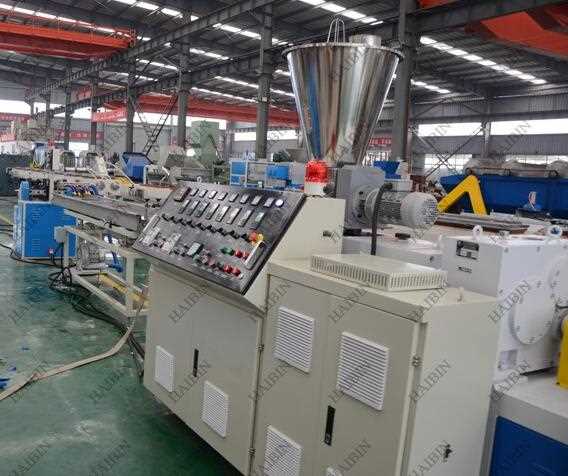 wood door edge banding production line