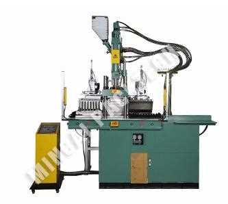  FT-400DS Laminated Tube Shoulder Forming Equipment