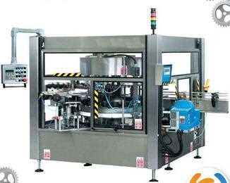 MT-50 220V/380V 50hz Full-Automatic Hot Melt Labeling Machine