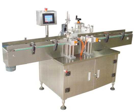 High- precision good quality automatic oriented labeling machine