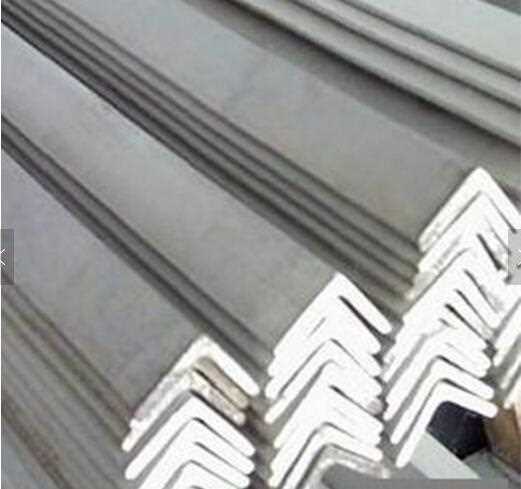 Unequal angle steel with reasonable price