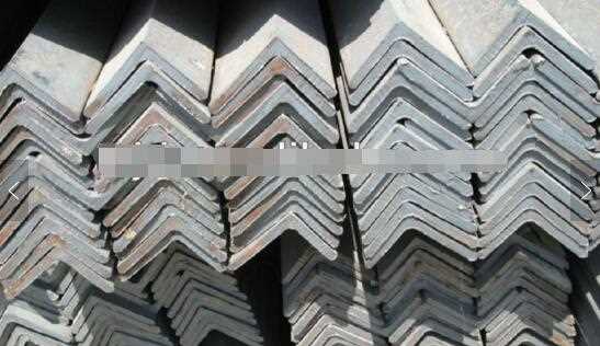 Unequal angle steel with reasonable price