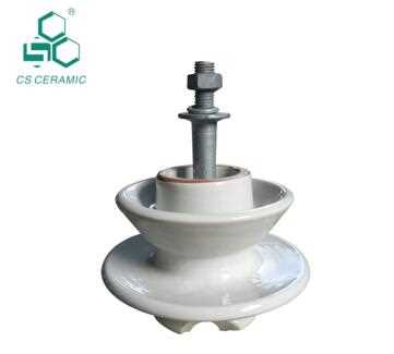P-11-Y Series 11kV pin insulator porcelain pin type insulator