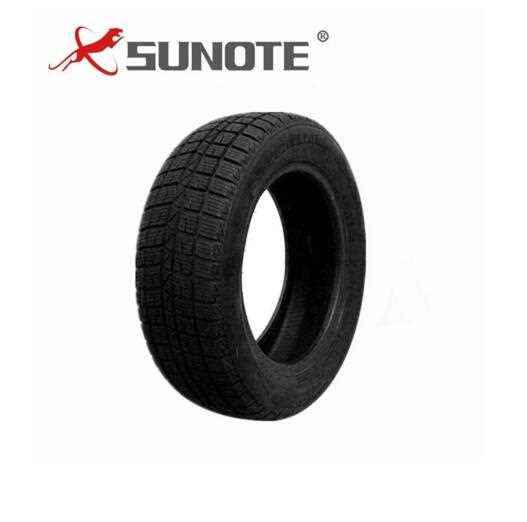 Antiskid design car tire fo family car