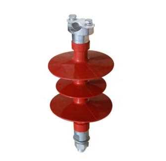 high transmission Composite Polymer electrical insulator pin