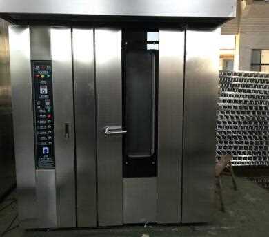 Rotary baking oven rack oven for bread,cake,biscuit